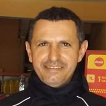Marcos Pimentel